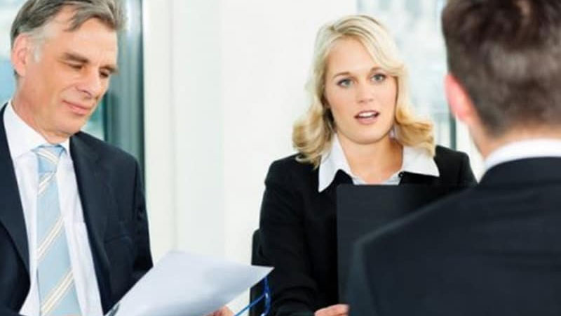 Chia sẻ kinh nghiệm phỏng vấn định cư Mỹ năm 2026