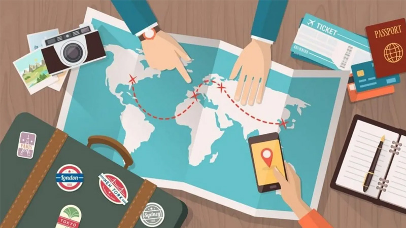 Tìm hiểu visa du lịch Việt Nam cho người nước ngoài 2026