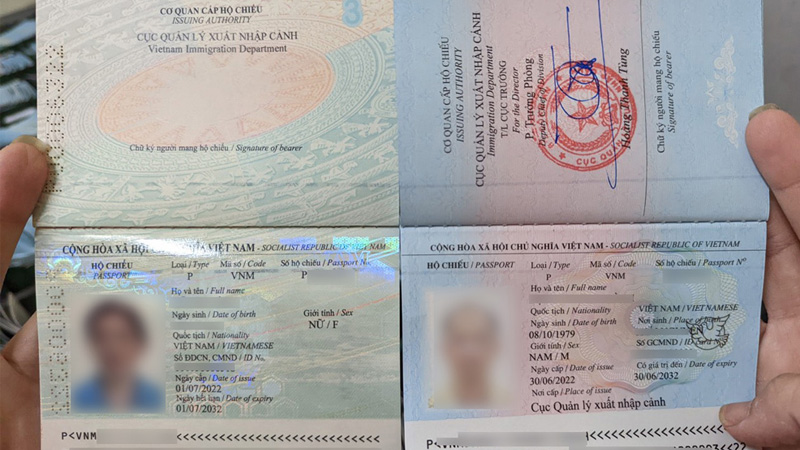 Tìm hiểu visa du lịch Việt Nam cho người nước ngoài 2026
