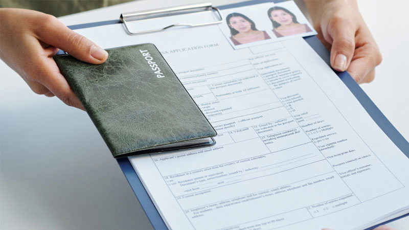 Chia sẻ kinh nghiệm xin visa du lịch Mỹ có thư mời tỷ lệ đậu cao