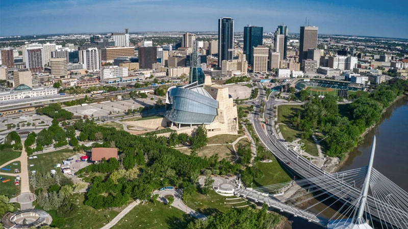 Bang nào dễ định cư nhất Canada năm 2026?