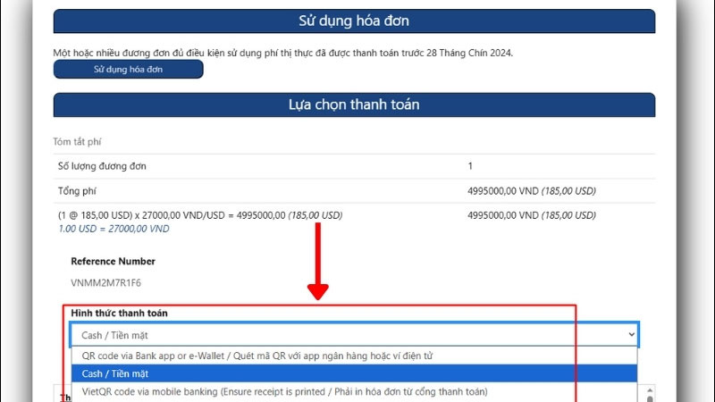 Hướng dẫn cách đăng ký và đặt lịch phỏng vấn visa Mỹ chi tiết