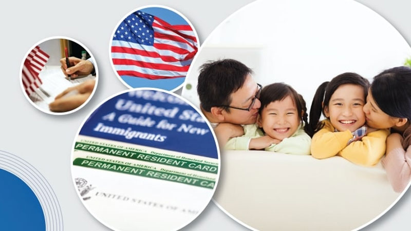 Định cư Mỹ diện EB3 chi phí bao nhiêu tiền?