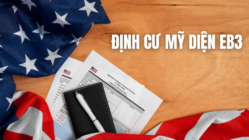 Muốn định cư ở Mỹ cần bao nhiêu tiền?