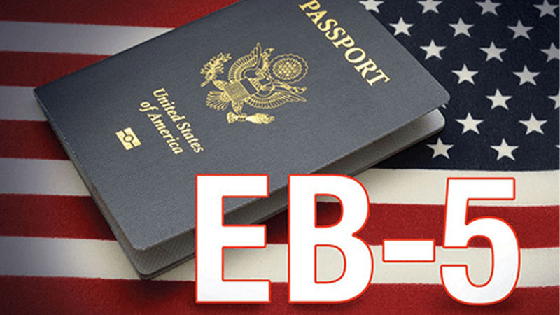 Muốn định cư ở Mỹ cần bao nhiêu tiền?