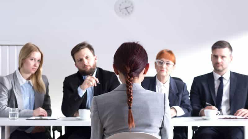 Kinh nghiệm phỏng vấn diện EB3 định cư Mỹ theo diện làm việc