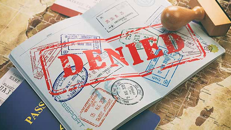 Sau khi phỏng vấn bao lâu thì nhận được visa?