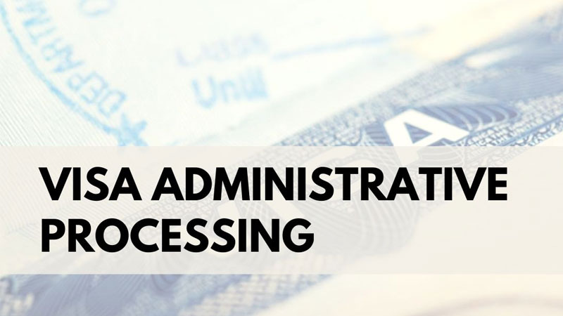 Sau khi phỏng vấn bao lâu thì nhận được visa?