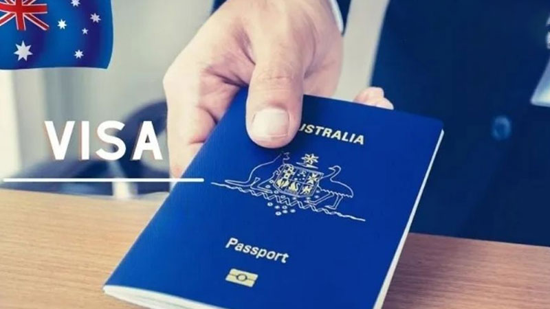 Hướng dẫn cách đăng ký visa 462 và apply năm 2026