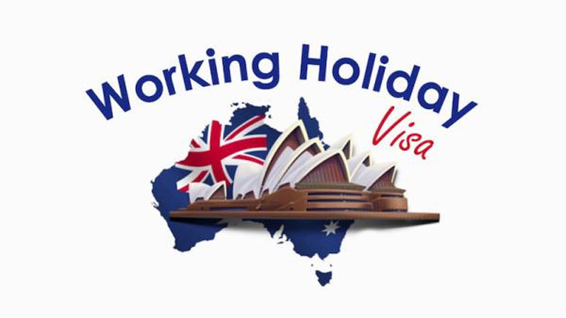 Hướng dẫn cách đăng ký visa 462 và apply năm 2026