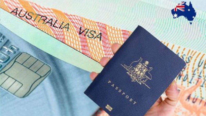 Hướng dẫn cách đăng ký visa 462 và apply năm 2026