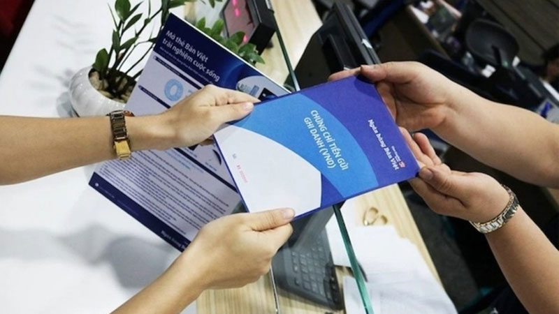 Quy trình và thủ tục chứng minh tài chính visa 462