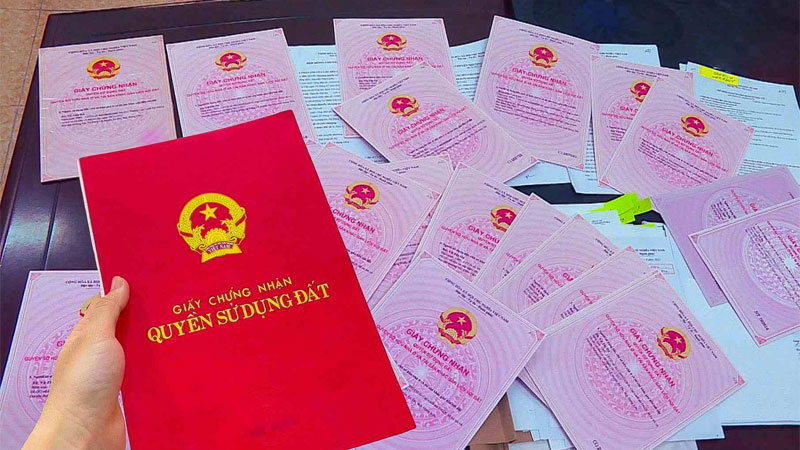 Quy trình và thủ tục chứng minh tài chính visa 462