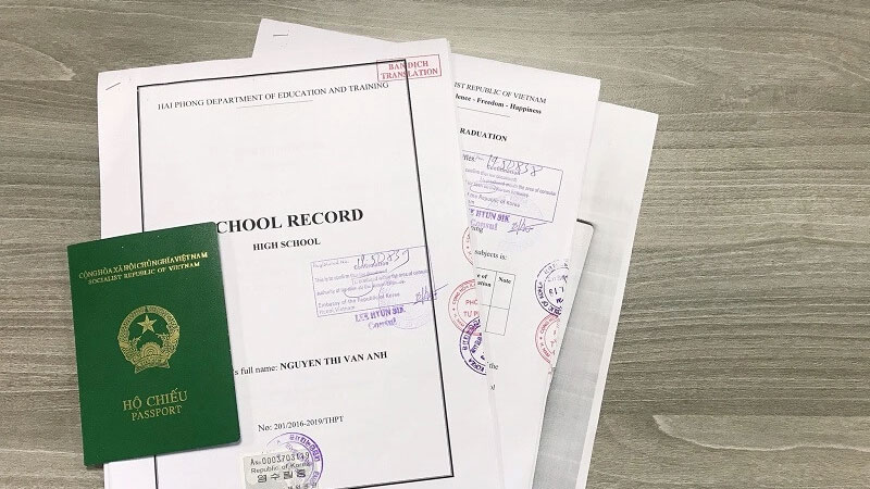 Dịch vụ làm visa 462 Úc uy tín, chuyên nghiệp tại Tp.HCM
