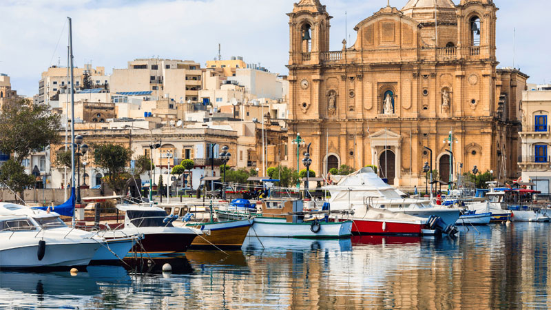 Thủ tục và các chương trình định cư Malta mới nhất 2026