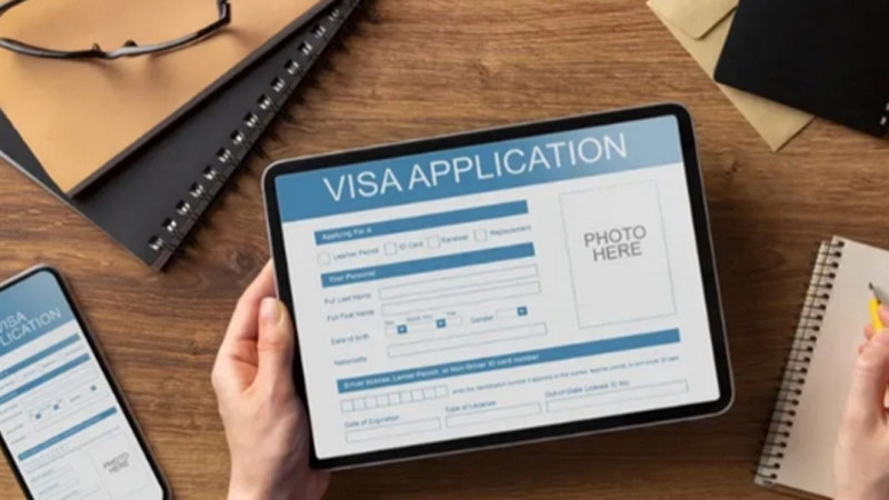 Điều kiện, thủ tục, hồ sơ gia hạn visa 462 năm 2026