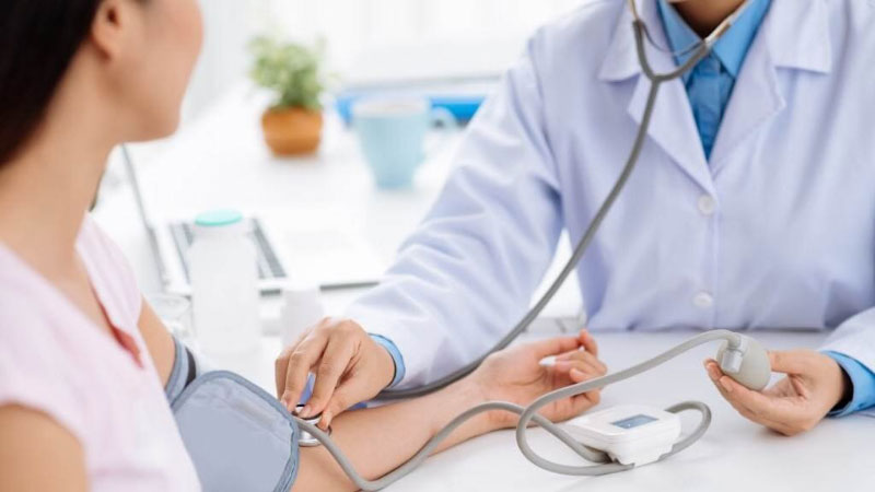 Chia sẻ kinh nghiệm đi khám sức khỏe định cư Mỹ