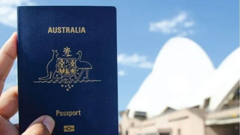 Thông tin thời gian xét duyệt visa 462 cập nhật năm 2026