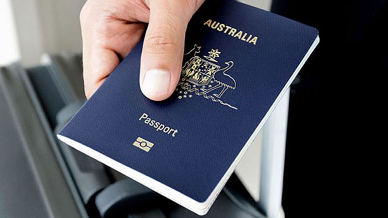 Thời hạn visa Úc các loại cập nhật chi tiết năm 2026
