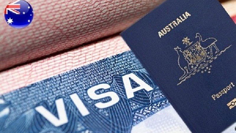 Visa du lịch úc có thời hạn bao lâu?