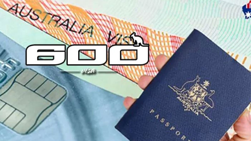Visa du lịch úc có thời hạn bao lâu?