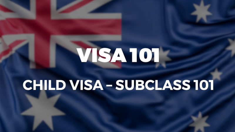 Tìm hiểu về các loại visa định cư Úc mới nhất cho người Việt