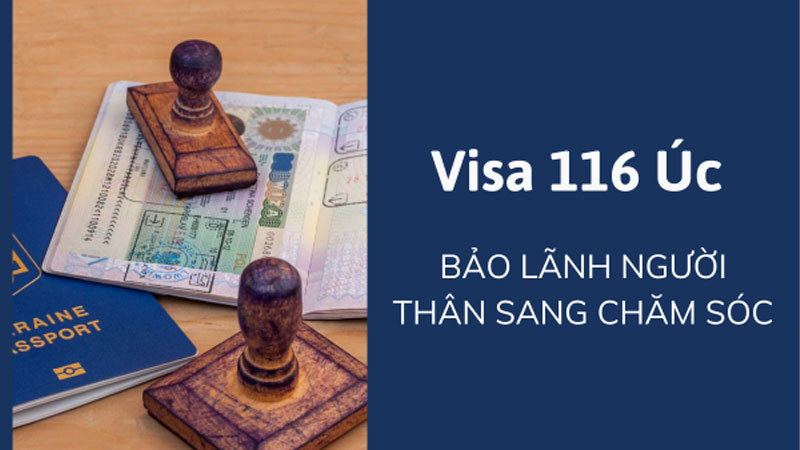 Tìm hiểu về các loại visa định cư Úc mới nhất cho người Việt
