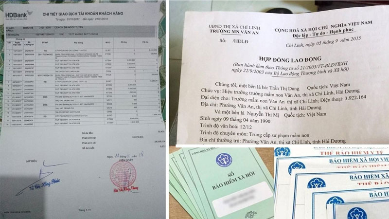 Chia sẻ kinh nghiệm chứng minh tài chính du học Mỹ