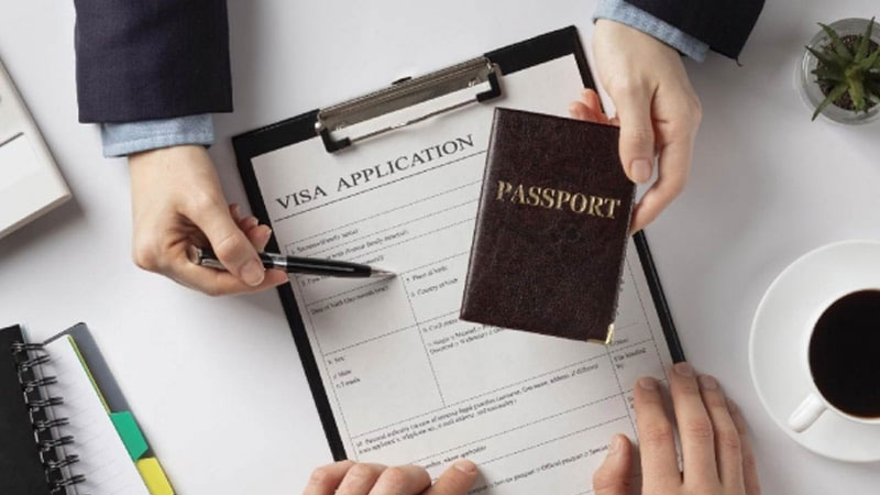 Diện F1 là gì? Điều kiện, thủ tục xin Visa F1 Mỹ năm 2026