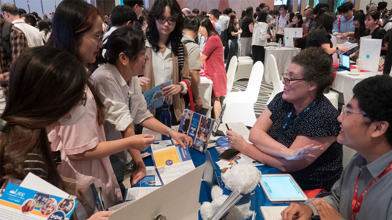 Diện F1 là gì? Điều kiện, thủ tục xin Visa F1 Mỹ năm 2026