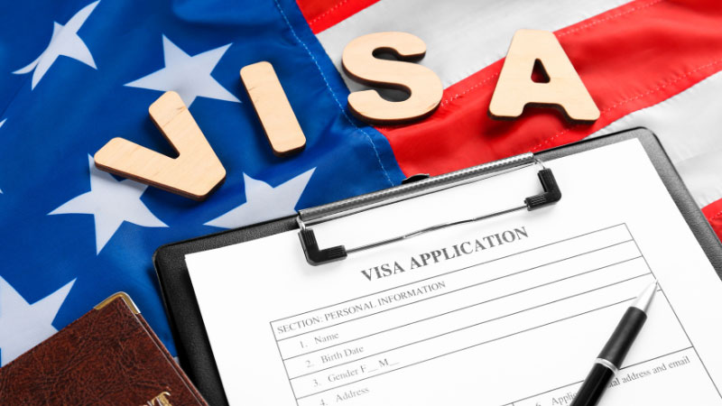 Điều kiện xin visa du học mỹ có khó không?