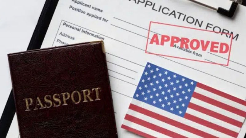 Điều kiện xin visa du học mỹ có khó không?