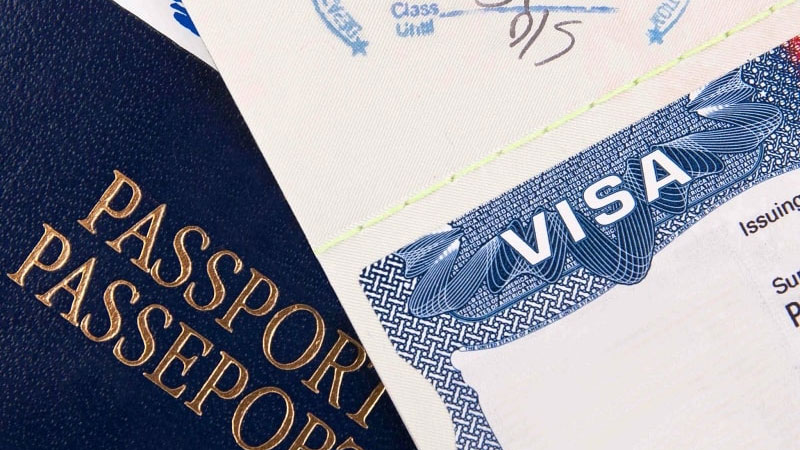 Thủ tục, Hồ sơ gia hạn visa F1 cho du học sinh Mỹ năm 2026