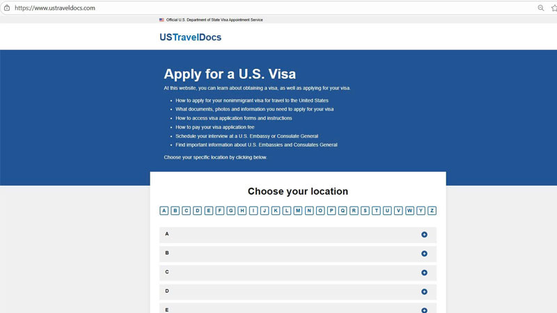 Thủ tục, Hồ sơ gia hạn visa F1 cho du học sinh Mỹ năm 2026