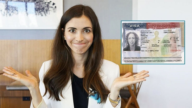 Thủ tục, Hồ sơ gia hạn visa F1 cho du học sinh Mỹ năm 2026