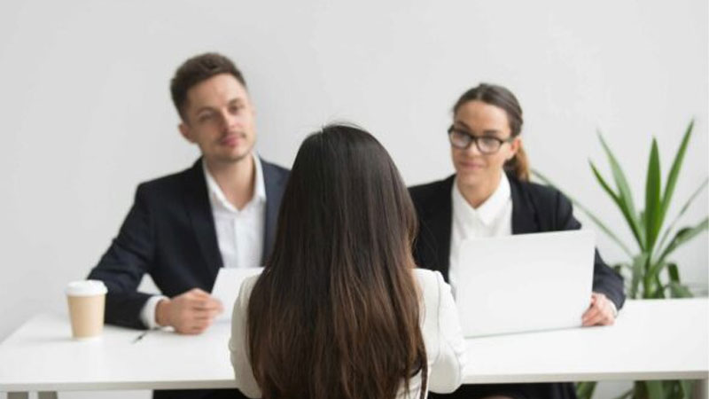 Tổng hợp những câu hỏi phỏng vấn đi du học Mỹ phổ biến nhất