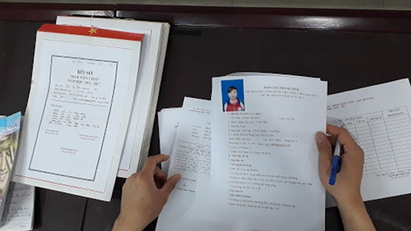 Hồ sơ và lịch phỏng vấn visa du học Mỹ chi tiết từ A - Z
