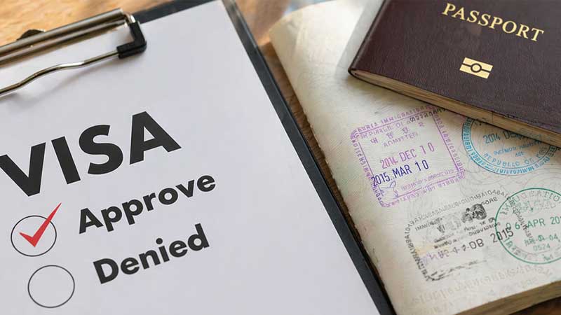 Administrative Processing là gì? Hồ sơ bị xử lý hành chính có bị từ chối không?