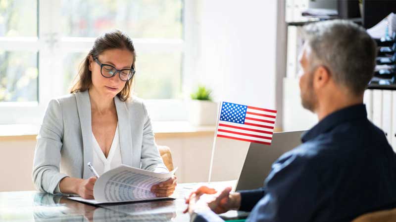 Administrative Processing là gì? Hồ sơ bị xử lý hành chính có bị từ chối không?