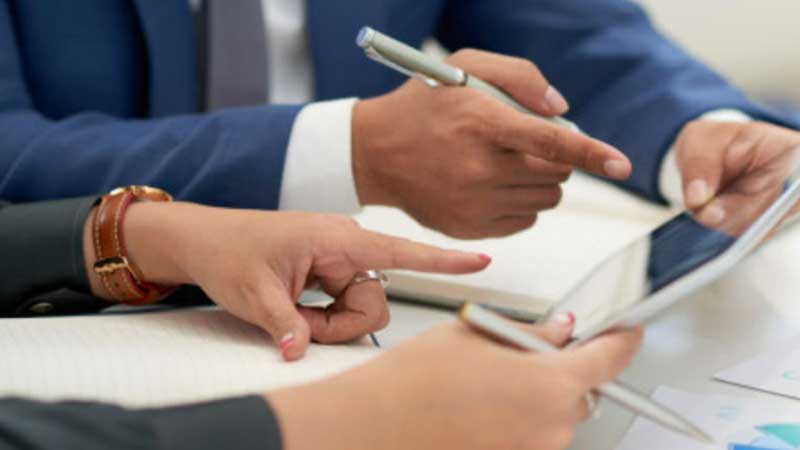 Administrative Processing là gì? Hồ sơ bị xử lý hành chính có bị từ chối không?