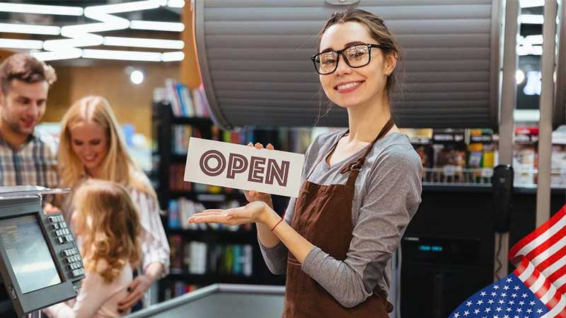 Quyền lợi của người có thẻ xanh Mỹ cập nhật 2026