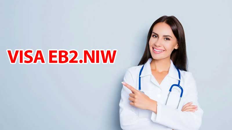 Định cư theo diện EB-2 NIW
