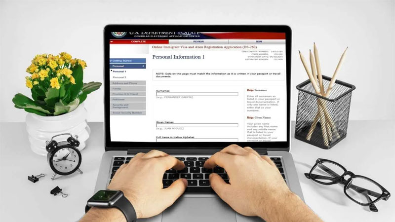 Invoice ID có vai trò gì trên CEAC