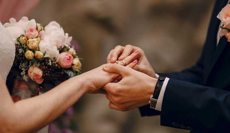 Bảo lãnh định cư Mĩ theo diện kết hôn