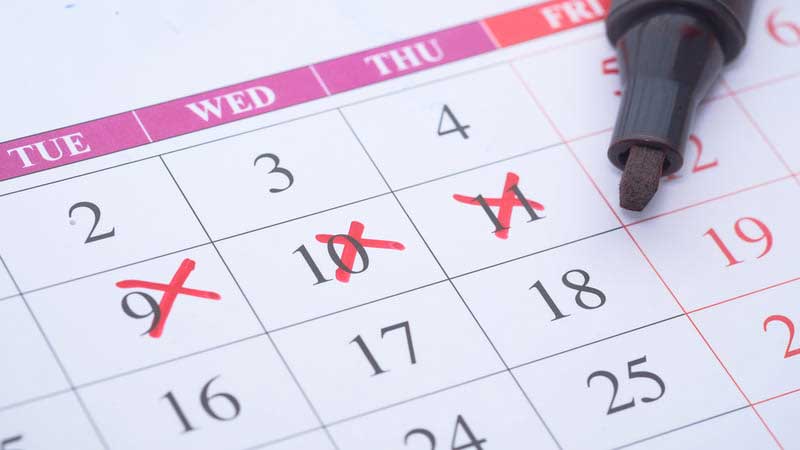 Hướng dẫn cách tra cứu lịch visa bulletin chuẩn xác cho người mới