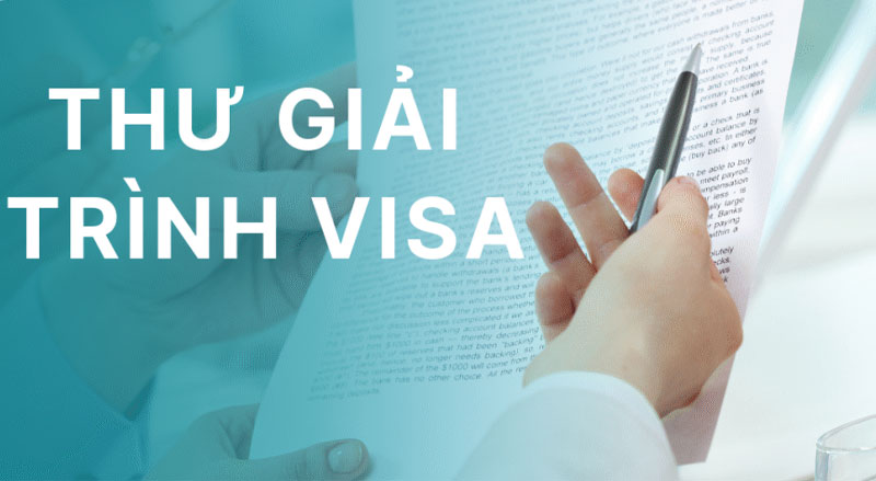 Hướng dẫn cách viết thư giải trình gửi USCIS