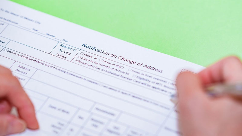 Phí xét đơn hỗ trợ tài chính (AOS Fee – Form I-864)