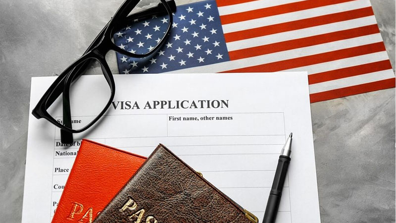 Khiếu nại hồ sơ visa Mỹ