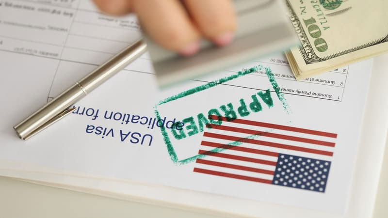 Lịch visa định cư lao động & đầu tư