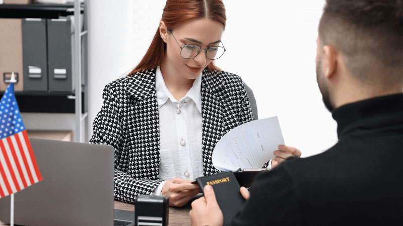 Cách đọc nội dung thông báo (Notice Reason)